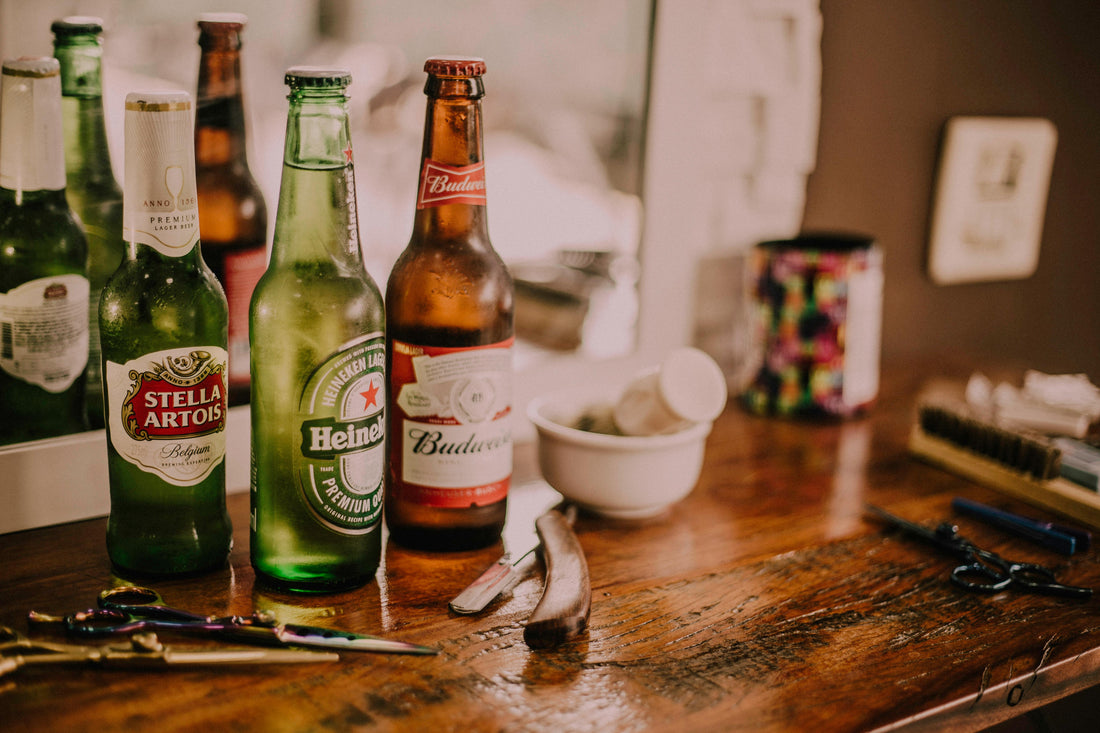 How Too Much Alcohol Affects Heart Health in Young and Middle-Aged Adults