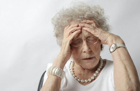 Could moving more now help prevent memory loss?