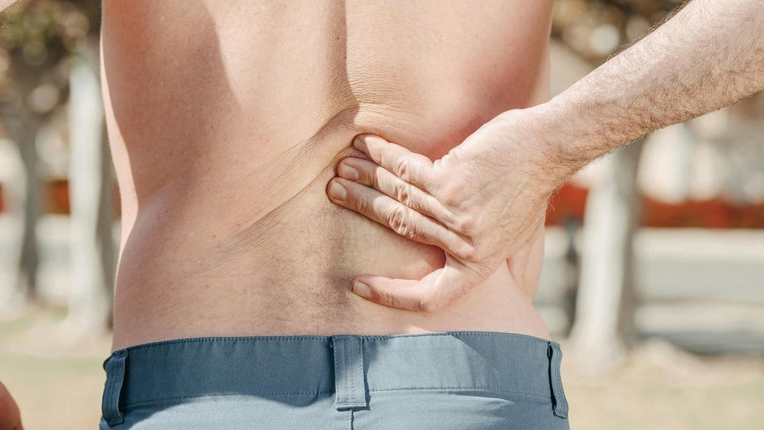 Exercise Can Help Low Back Pain. But What Really Works?