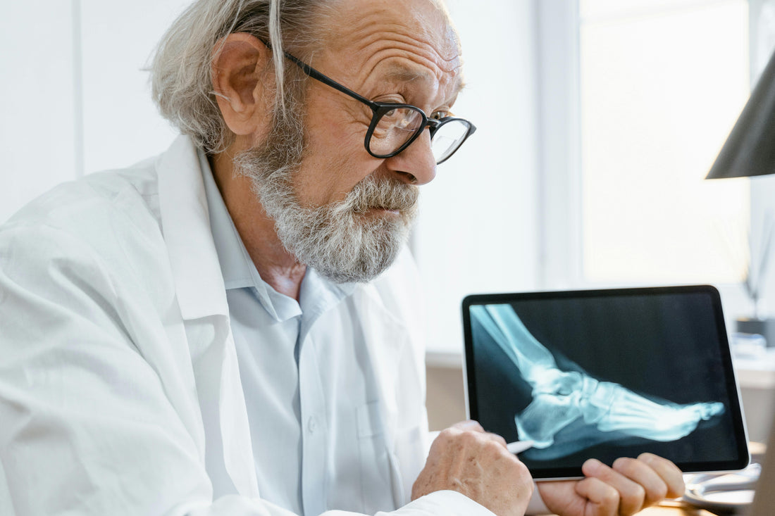 Understanding Bone Health After Menopause