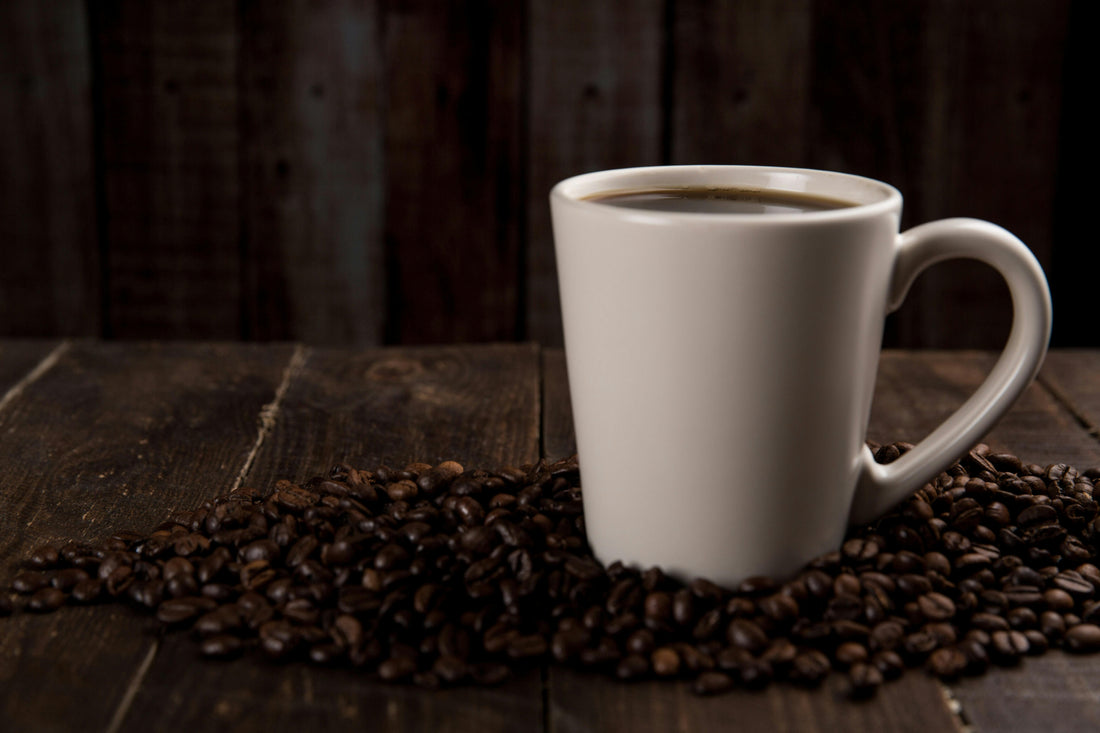 Caffeine and Bone Health: Should You Be Worried?
