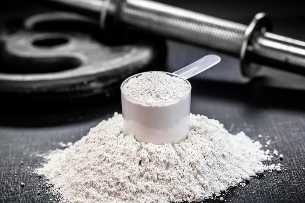 Is Creatine an Anabolic Steroid?