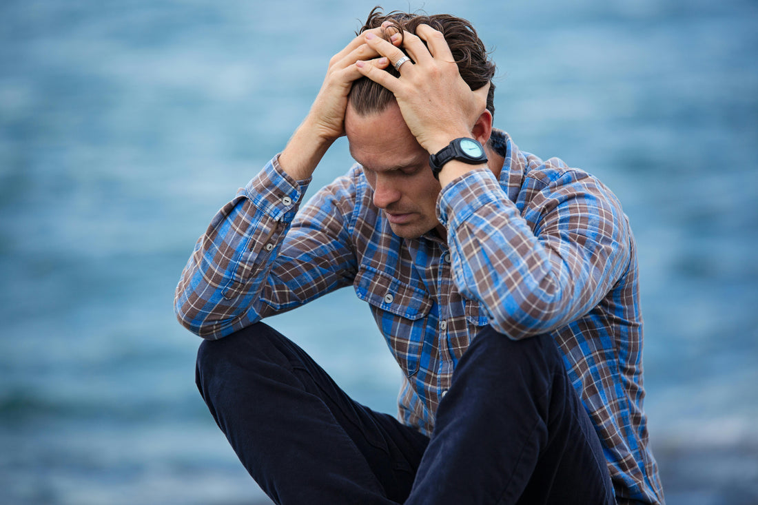 How Depression Affects Our Food Preferences