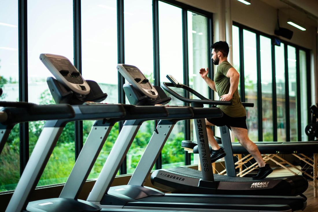 How Much Exercise Helps Prevent Diabetes?