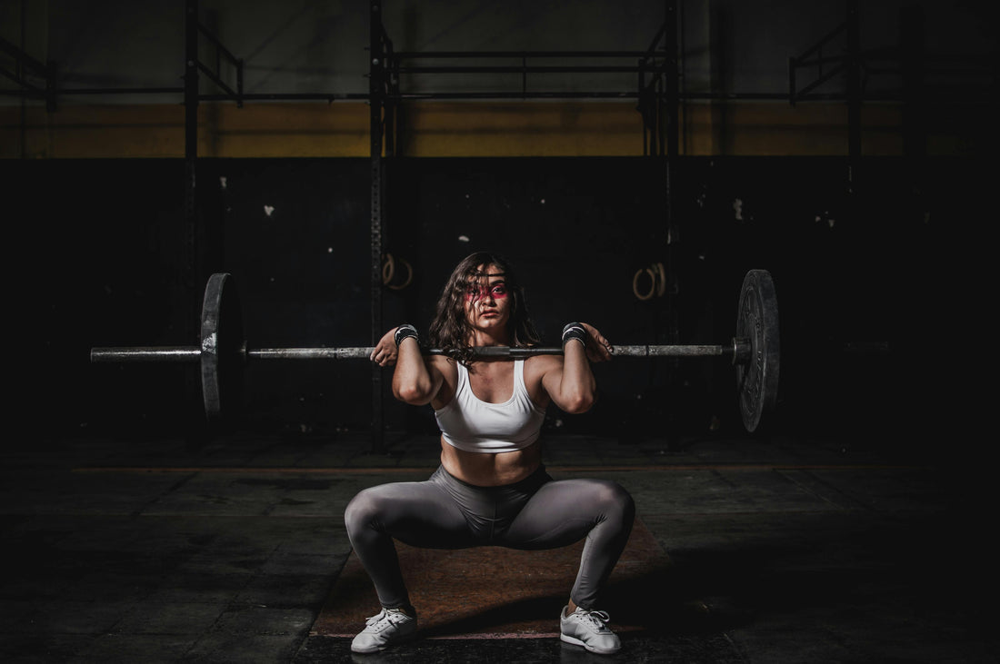 Do women’s hearts adapt like men’s with training?