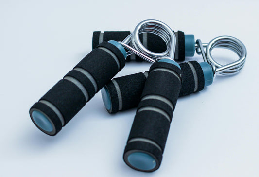 Why Your Grip Strength Says a Lot About Your Health