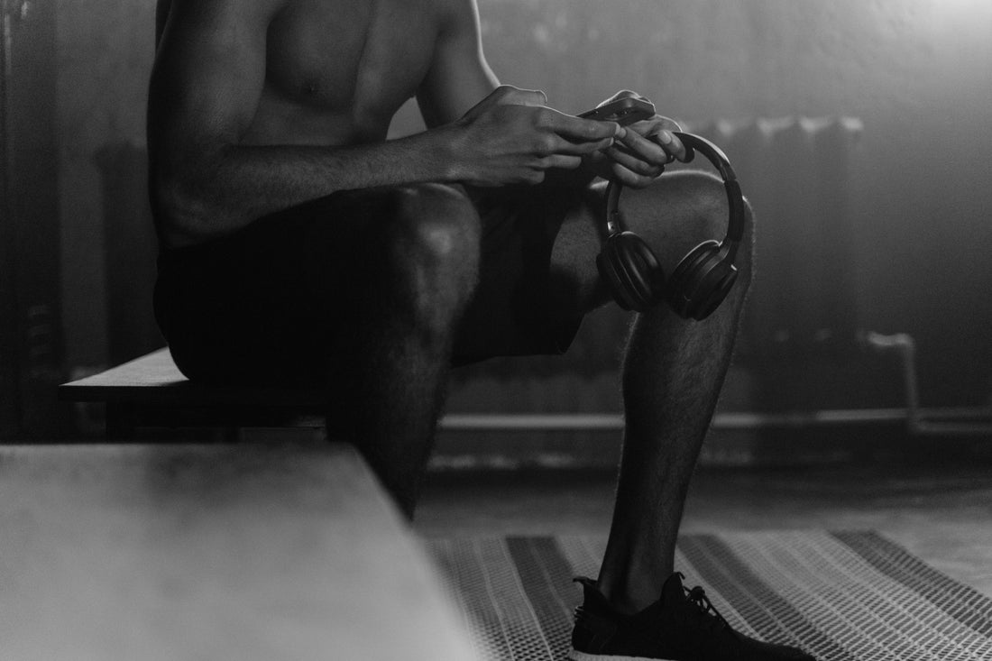 How Music and Caffeine Can Boost Your Workout Performance