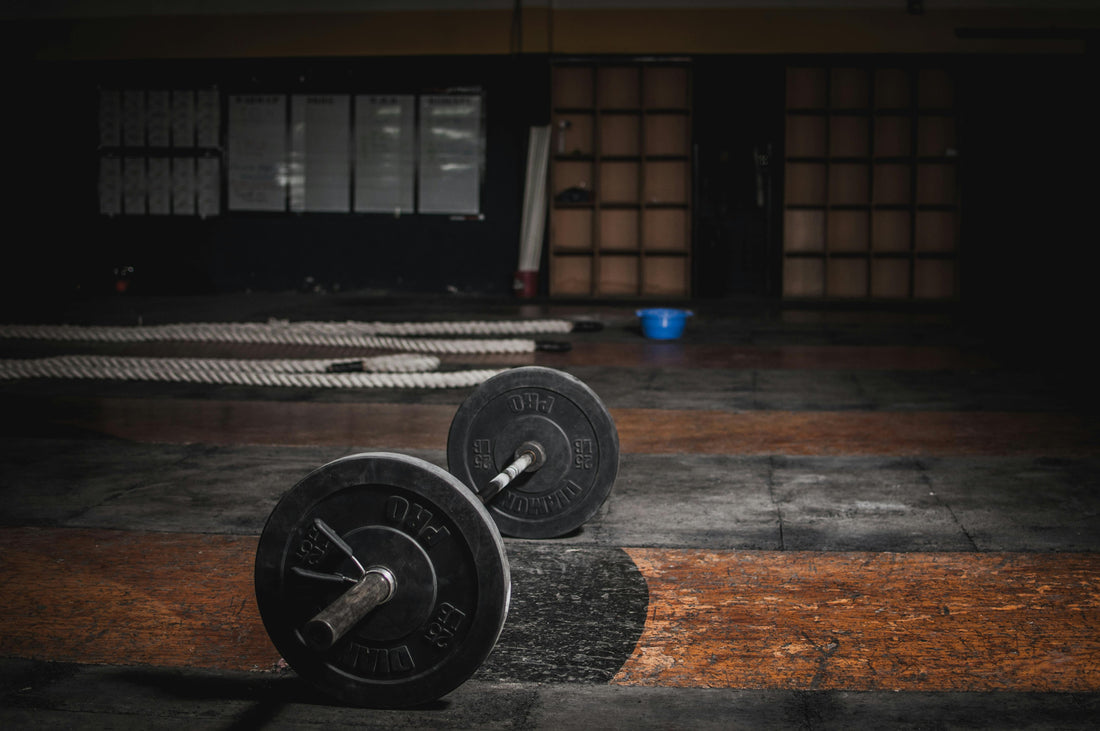 Strength Training Improves Mobility During Weight Loss in Older Adults