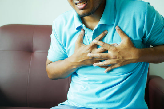 Understanding the Hidden Risk Factors Behind Heart Disease