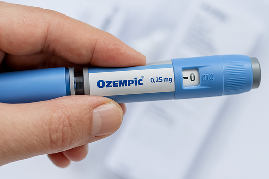The Link Between Obesity and Knee Osteoarthritis