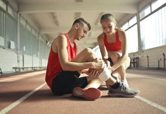 Common Injuries in Gym and How to Prevent Them