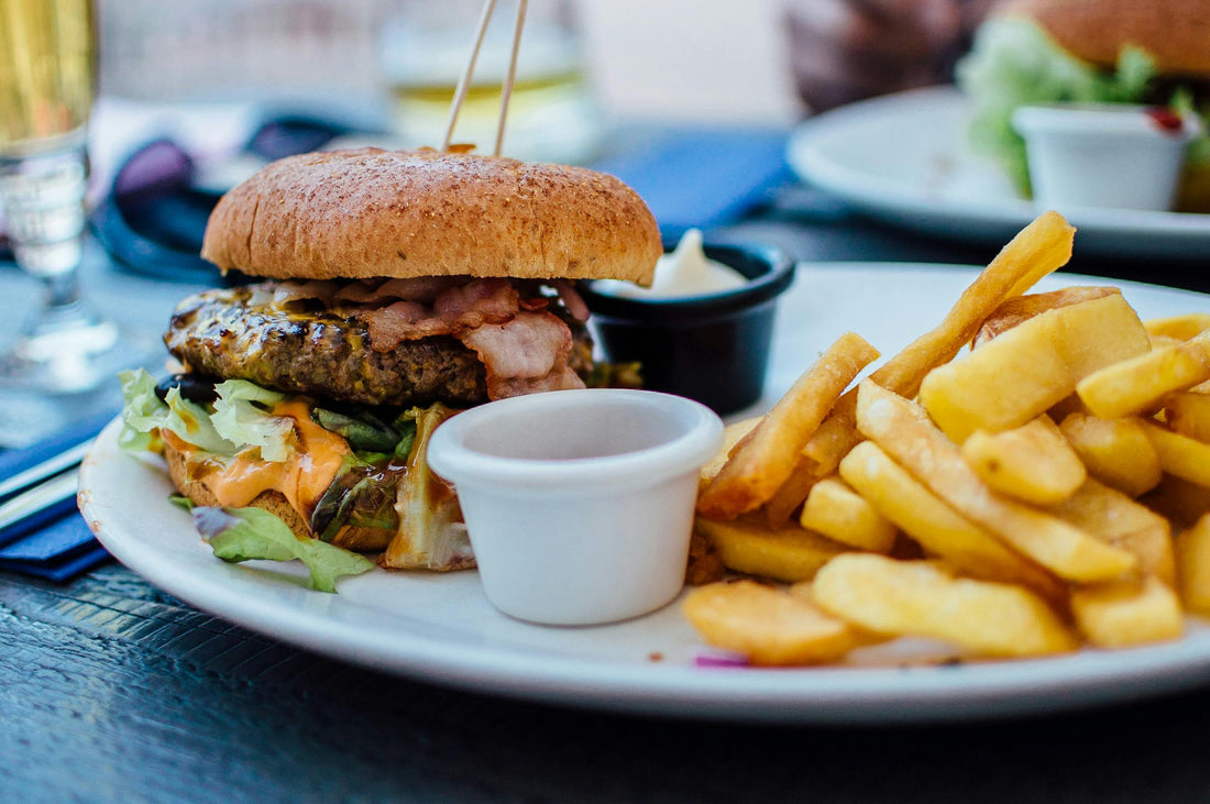 The Truth About Cheat Meals