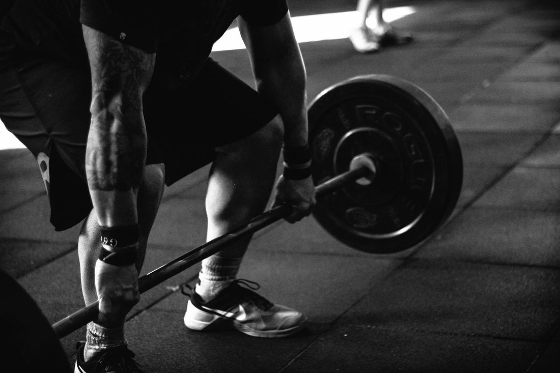 How Exercise Can Protect Muscles from Damage