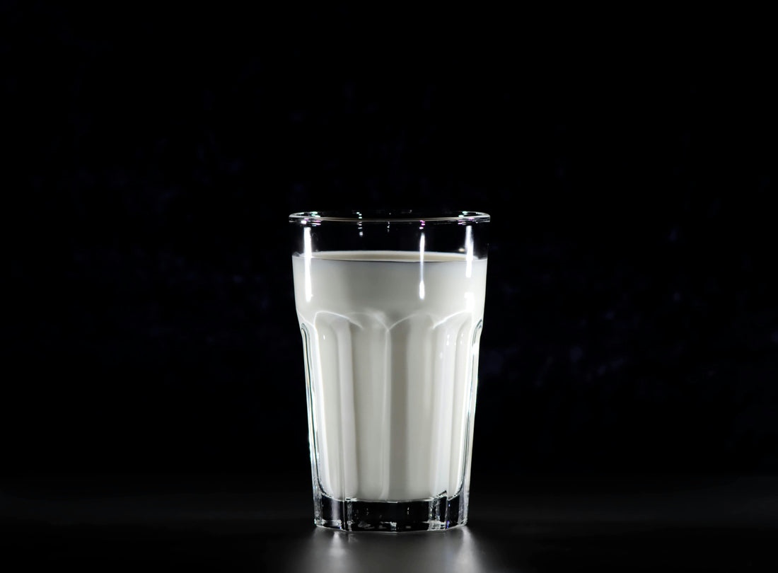 Chocolate Milk as a Post-Workout Recovery Drink