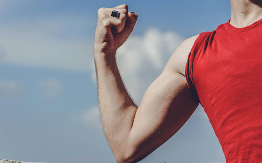 Why Muscle Power Matter More Than Strength as We Age