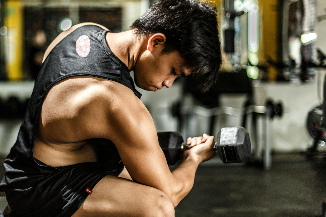 Stronger Muscles May Lower Diabetes Risk in South Asians