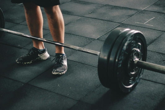 Why Muscle Mass Matters More Than You Think