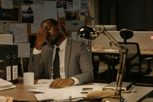 Can Night Shift Work Affect Your Brain Health Later in Life?