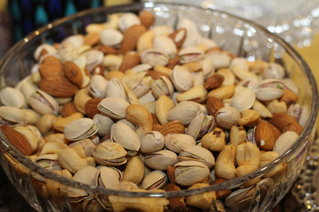 How Nuts, Good Fats, and Your Genes May Influence Type 2 Diabetes Risk