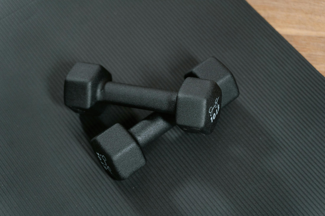 Why Heavy Strength Training Is Good for Older Adults