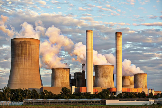 Can Air Pollution Increase Your Risk of Dementia?