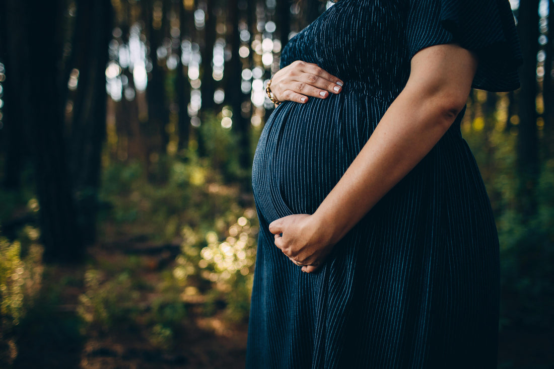 What Pregnancy Problems Can Tell Us About Future Stroke Risk