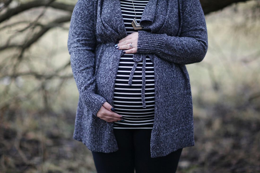 Is Intense Exercise During Pregnancy Safe?