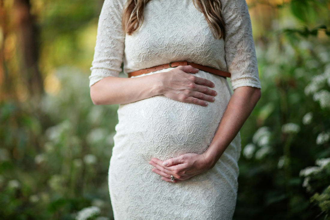 Moving More in Pregnancy: Why Sitting Less Can Help Your Heart