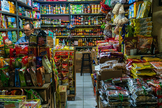 How Ultra-Processed Foods Can Raise Your Cancer Risk