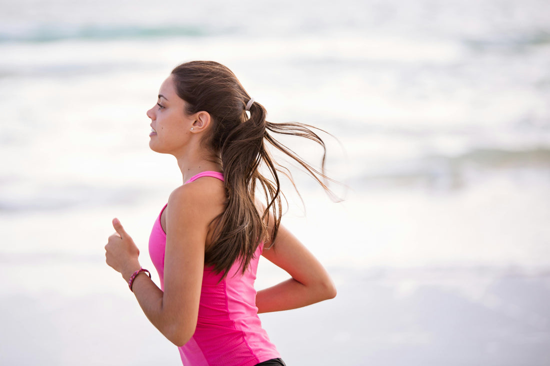 Can a Woman Break the 4-Minute Mile?