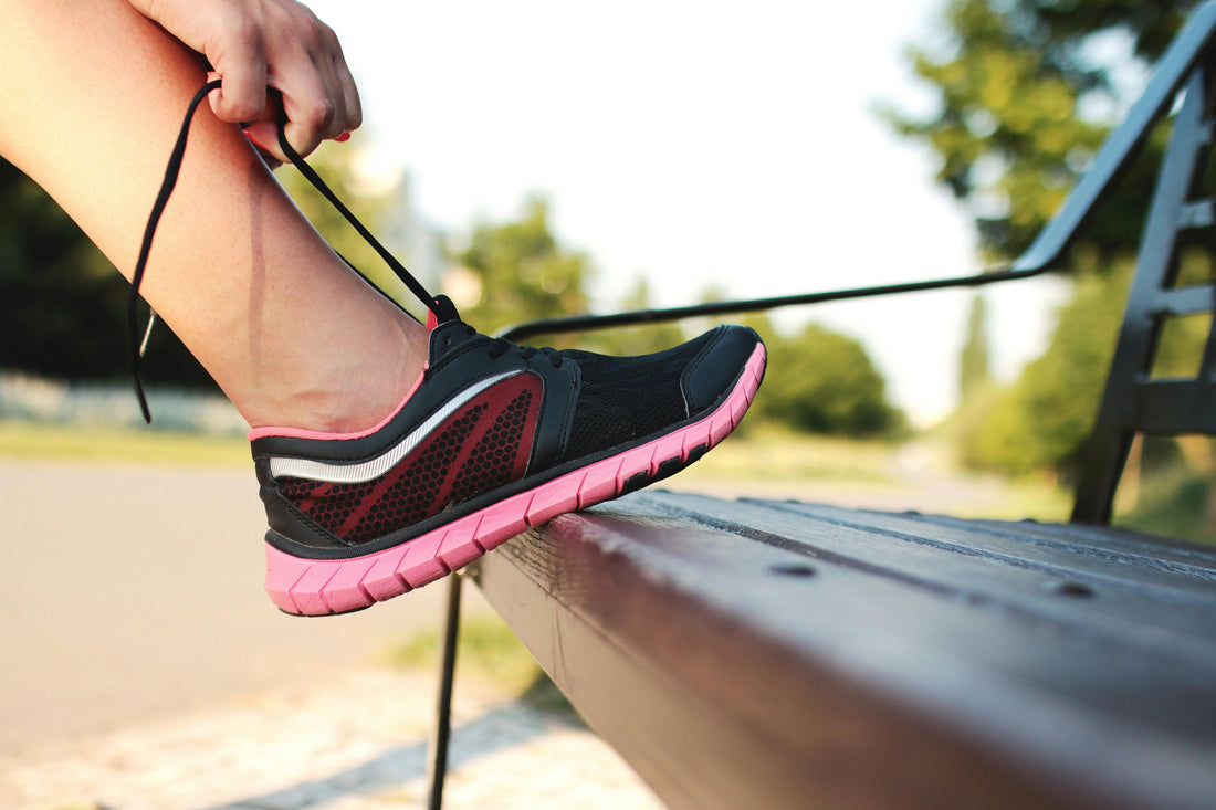 Why New Runners Quit Over Time