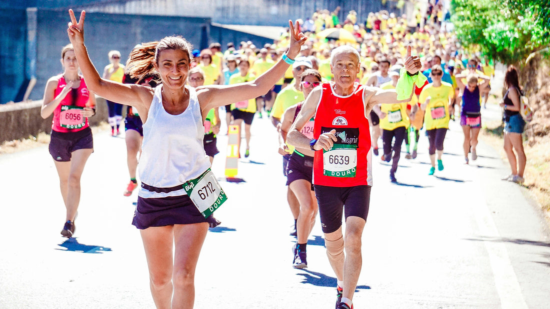 Will Women Outperform Men in Ultra-Endurance Events?