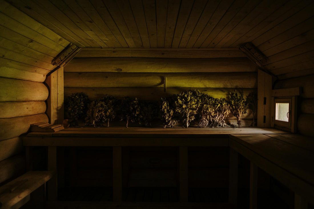 Can Regular Sauna Sessions Support Muscle Health in Older Adults?
