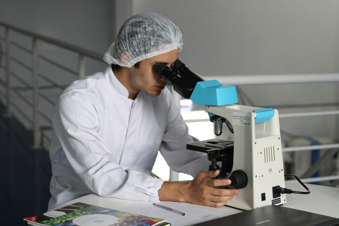 New Protein Map Offers Breakthrough in Understanding Cell Structure