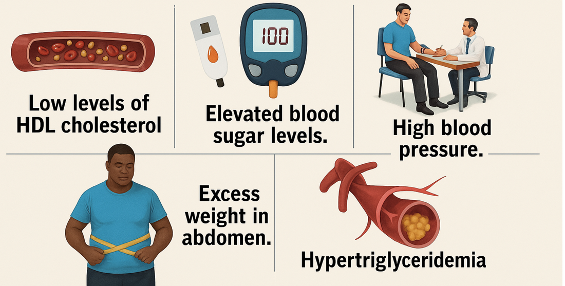 Exercise May Work as Well as Medication for Health