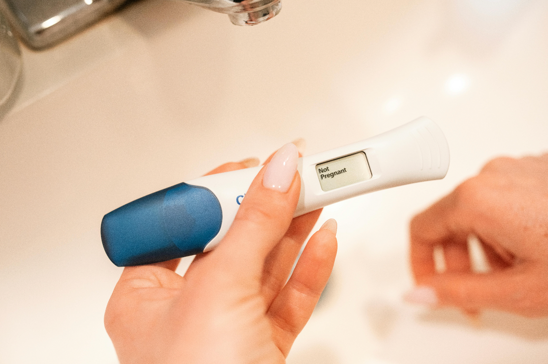 How Cold Weather Before Conception May Shape Your Metabolism