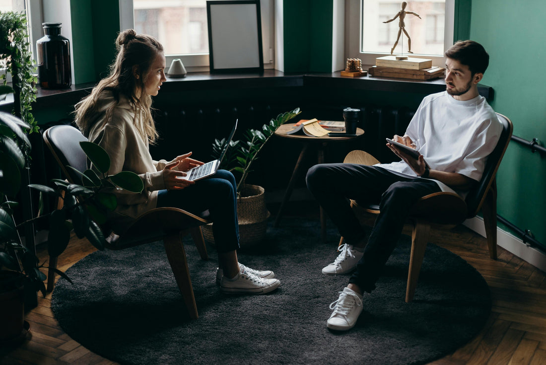 How Too Much Sitting Can Harm Your Health