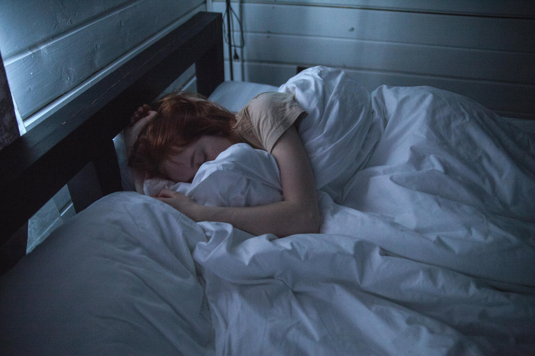 Better Sleep, Healthier Heart: What You Need to Know