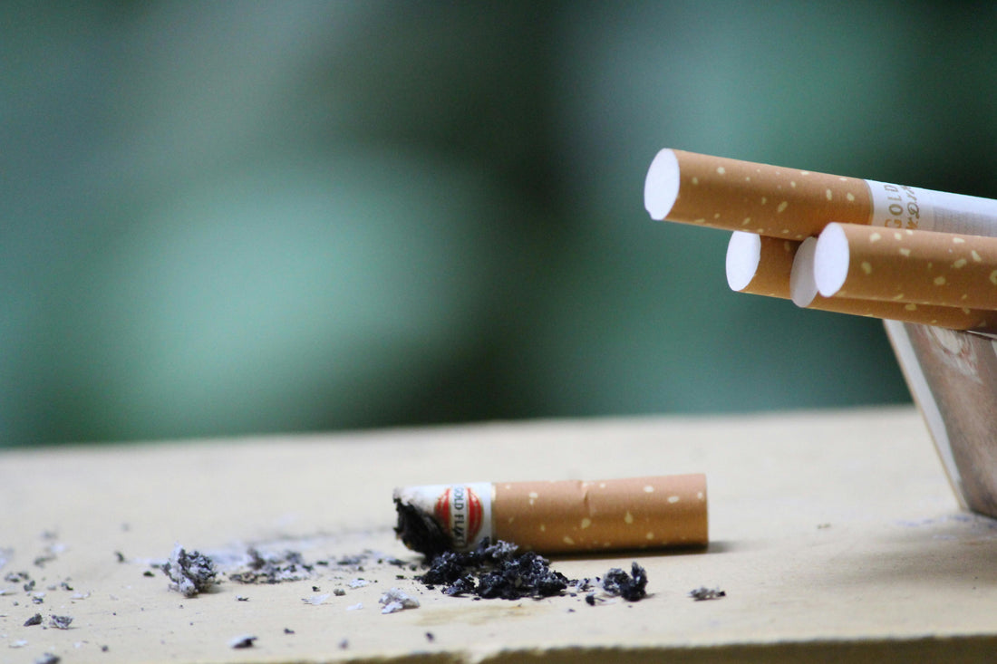 Is Sitting Really the New Smoking?