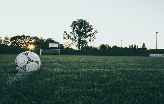 How Heavy Strength Training Can Help Young Soccer Players