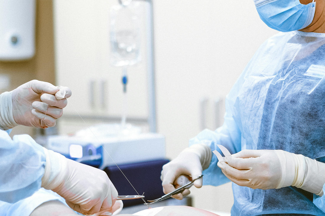 Which Weight Loss Surgery Works Best?