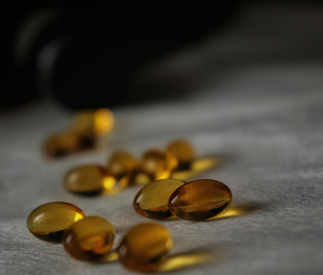 Vitamin D Supplementation in Children with Inflammatory Bowel Disease