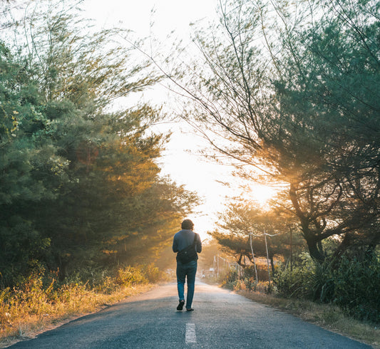 Why Moving More Can Save Your Heart
