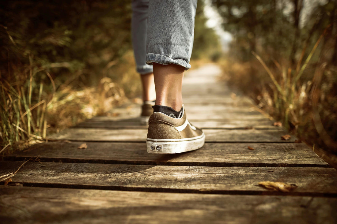 How More Movement Can Help Lower Blood Pressure at Home