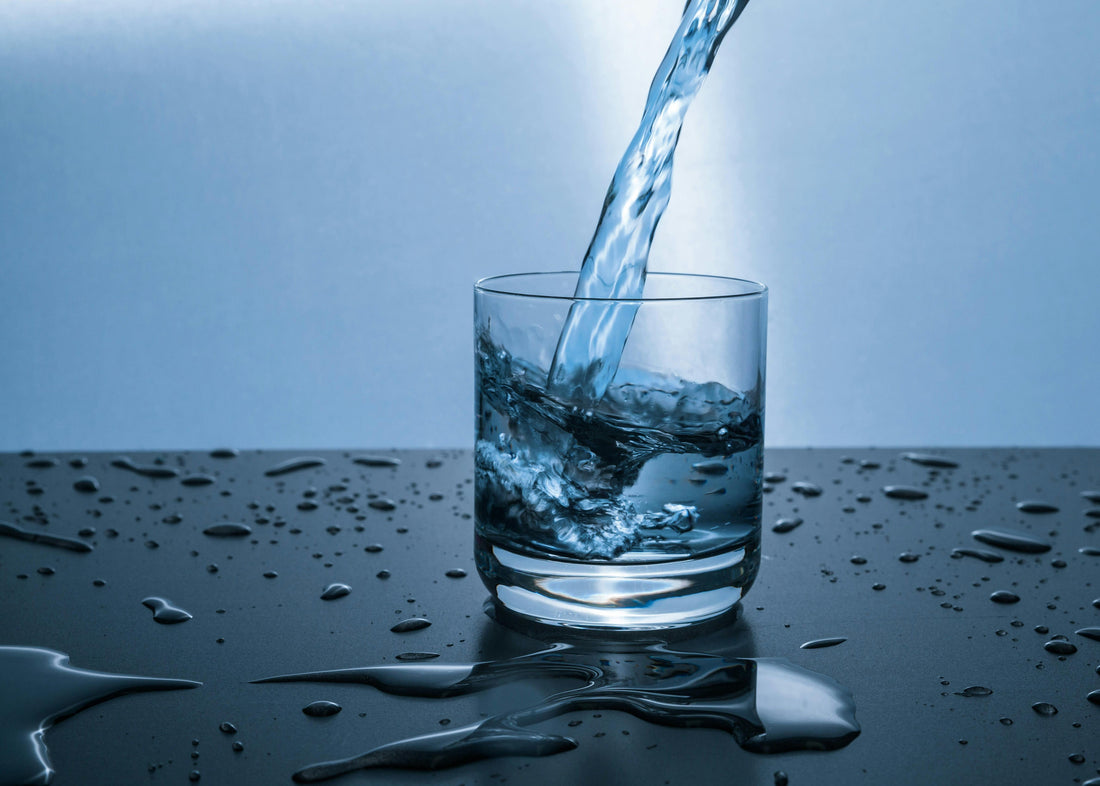 Why staying hydrated matters more this summer