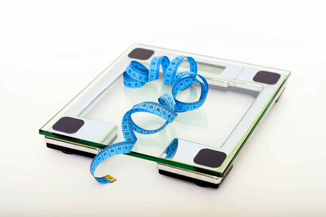 Why Do People Regain Weight After Losing It?