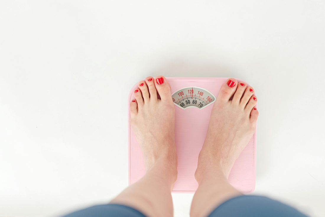 Can Losing and Gaining Weight Affect Your Heart Health?