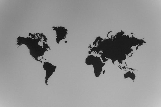 The World Is Falling Behind on Nutrition Goals