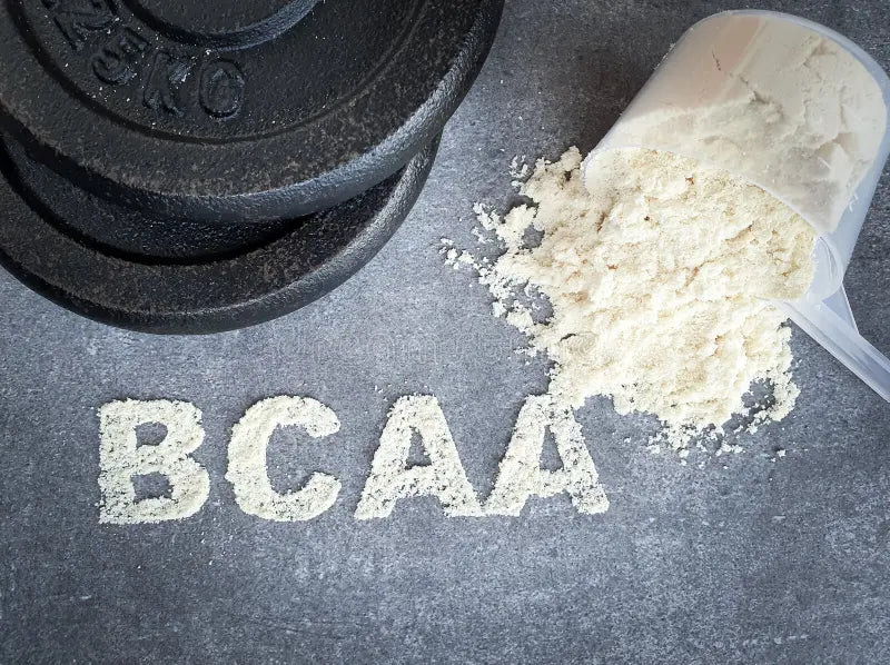 When to Take BCAAs for Better Muscle Recovery