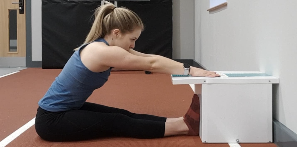 Can You Sit and Rise from the Floor Without Help?